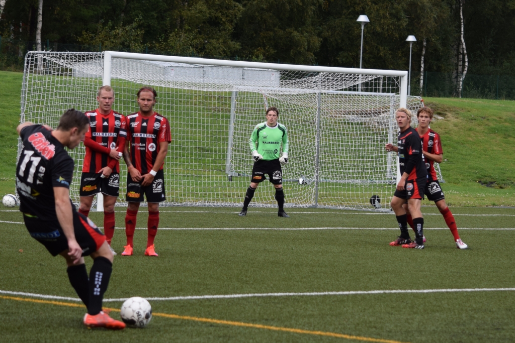 Grebbestad-Trollhättan 4-1
