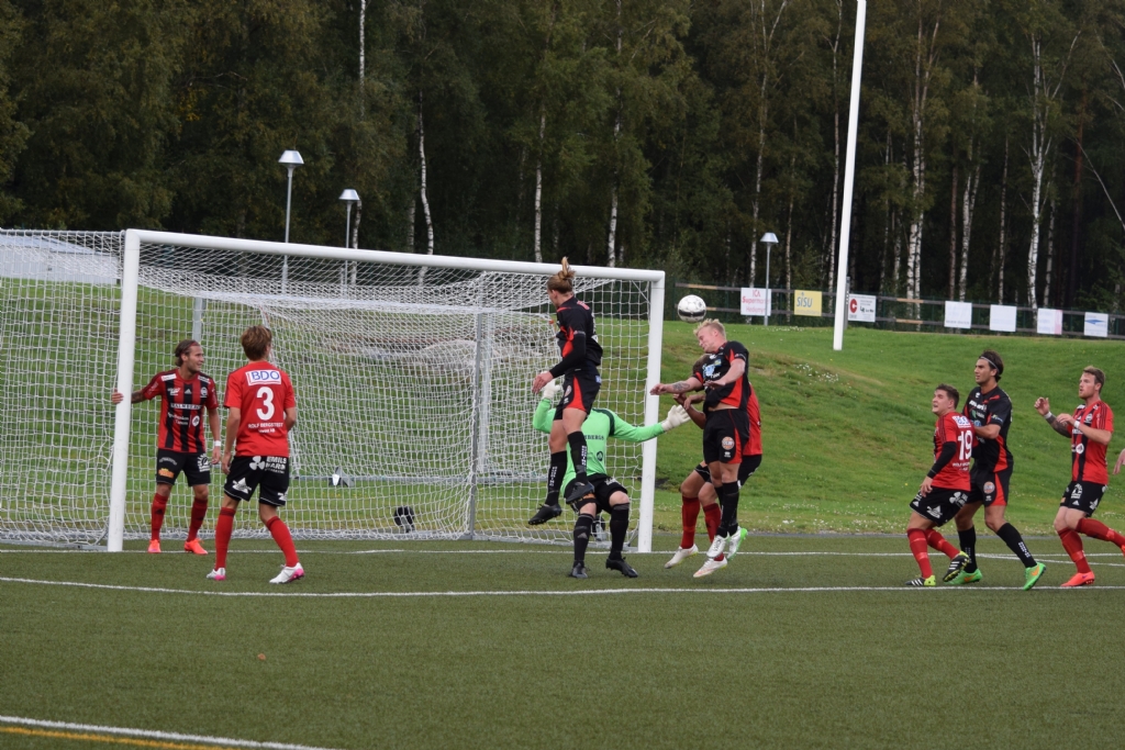 Grebbestad-Trollhättan 4-1