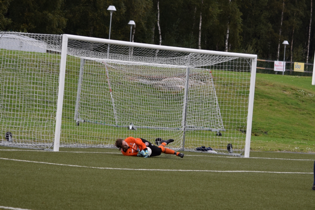 Grebbestad-Trollhättan 4-1
