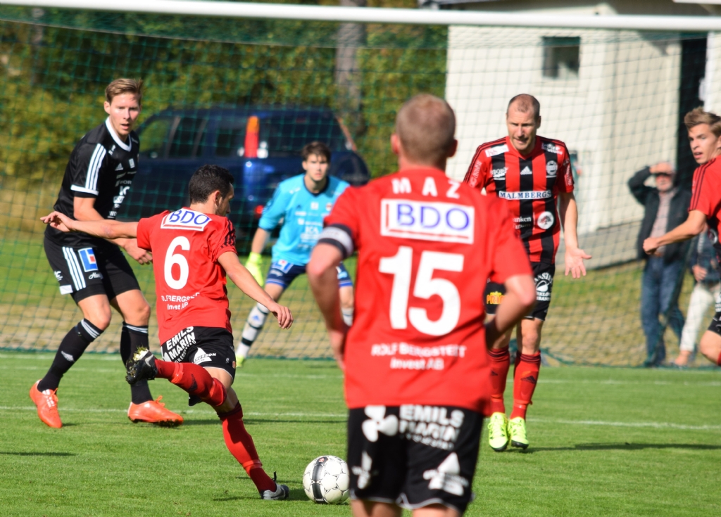 Grebbestad-Stenungsund 3-2