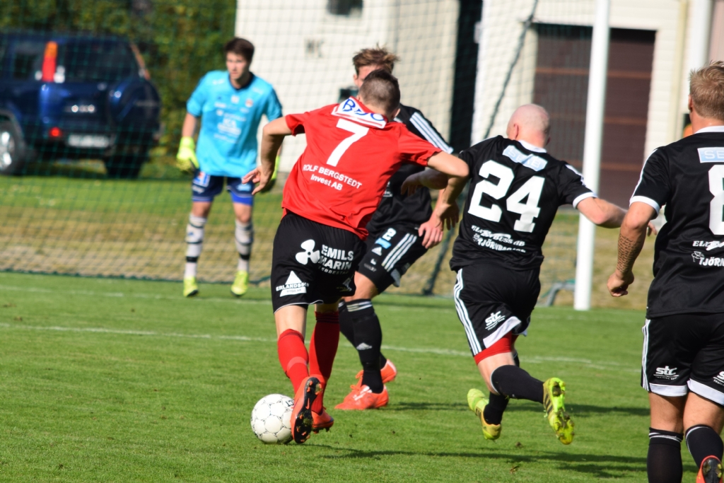 Grebbestad-Stenungsund 3-2