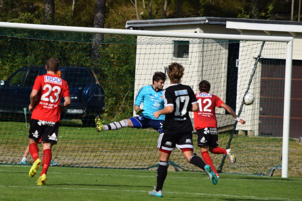Grebbestad-Stenungsund 3-2