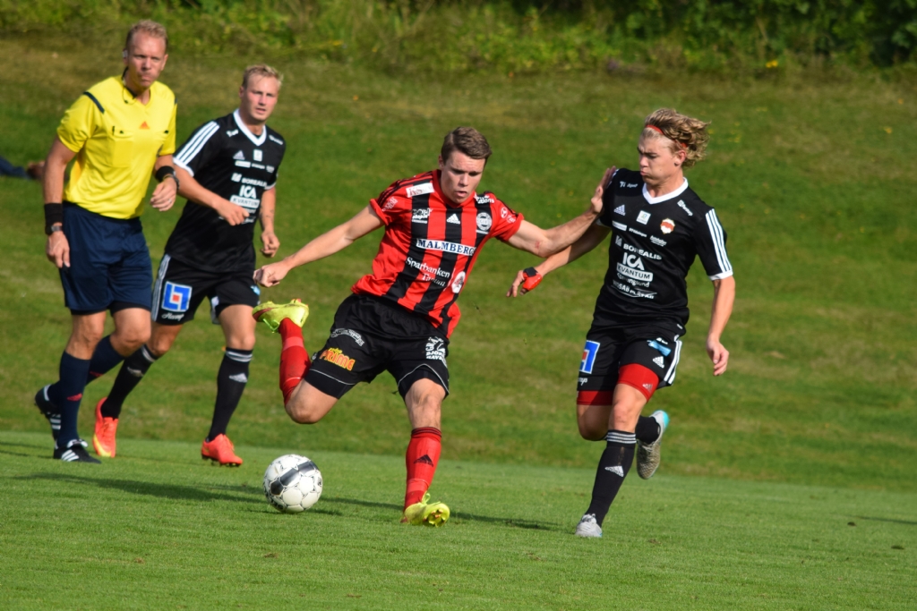 Grebbestad-Stenungsund 3-2