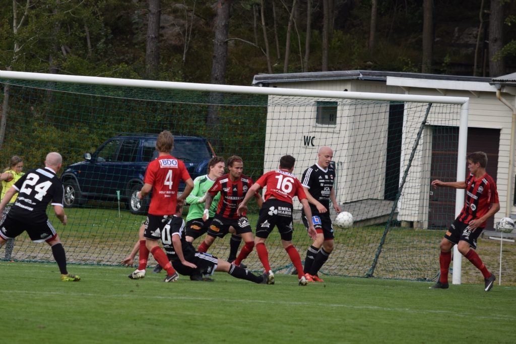 Grebbestad-Stenungsund 3-2