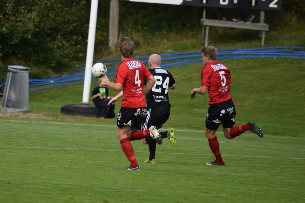 Grebbestad-Stenungsund 3-2