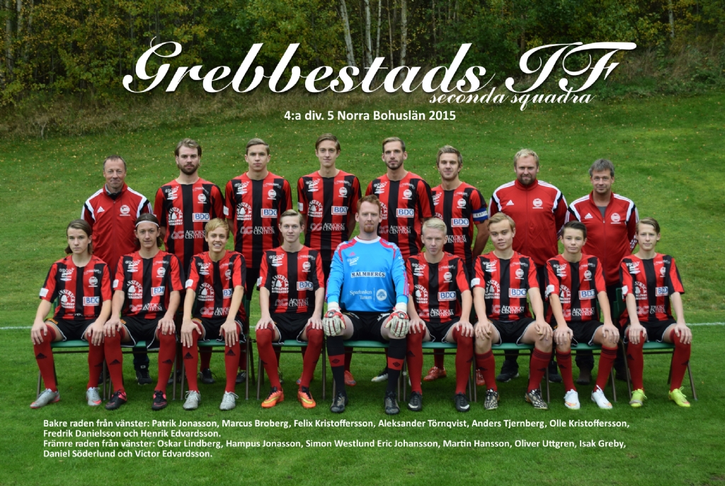 2015 Andralag