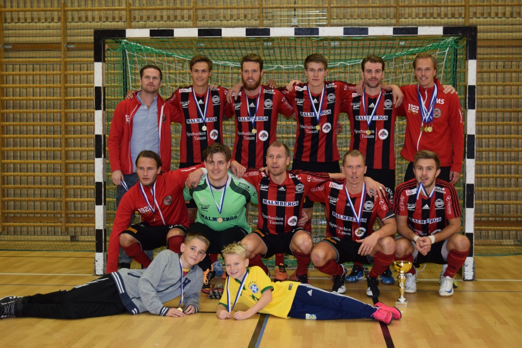 15-11-22 Futsal-DM vinnare
