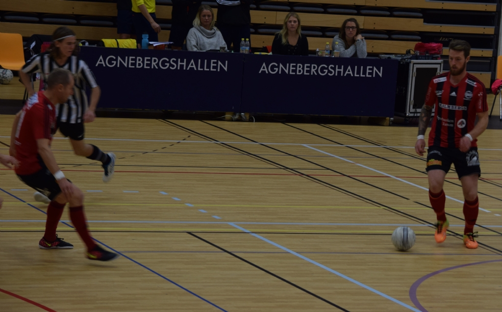 Inne-DM Mästare 2015:  Grebbestads IF