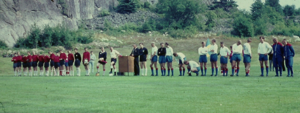 GIF och Skogen väntar på spel