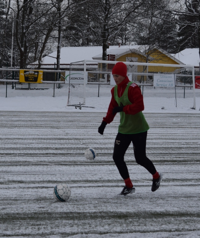 Tobias Carlsson