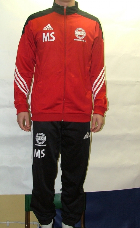 Grebbestad Overall