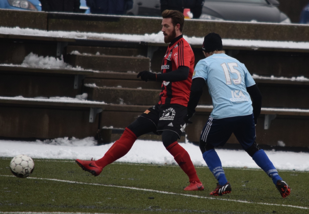Grebbestad-Vänersborgs IF 2-0