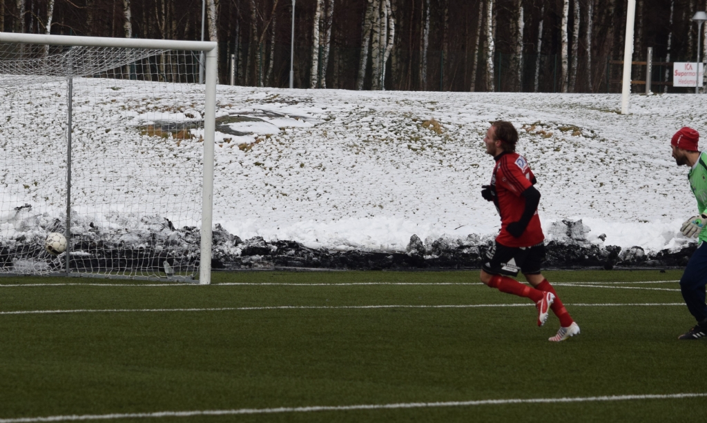 Grebestad-Vänersborgs IF 2-0