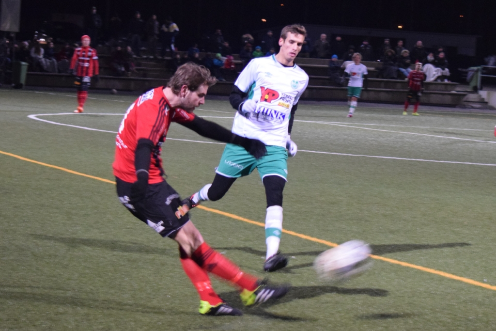 Grebbestad-Svane 2-1