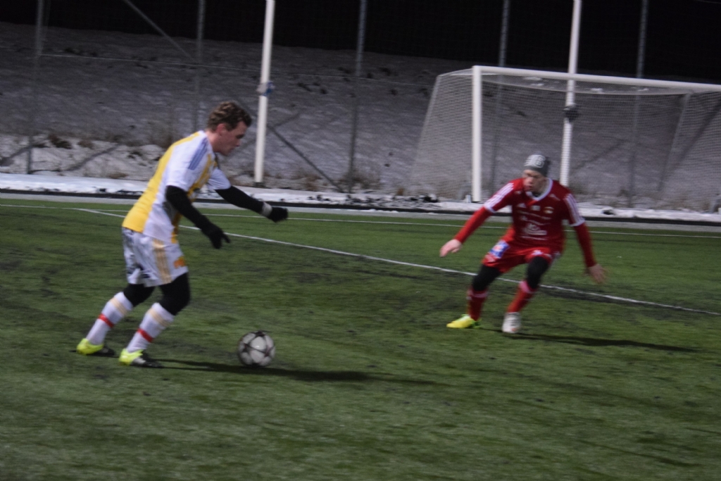 Stenungsund-Grebbestad 0-2