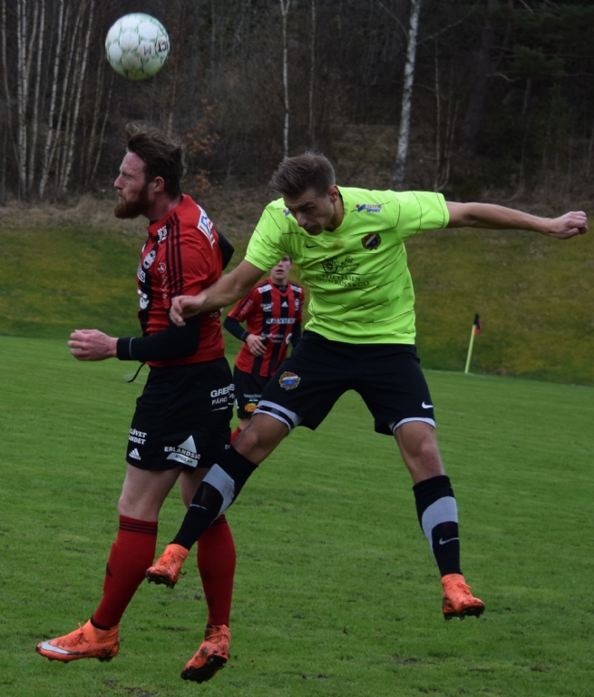 Grebbestad-Gunnilse 3-3