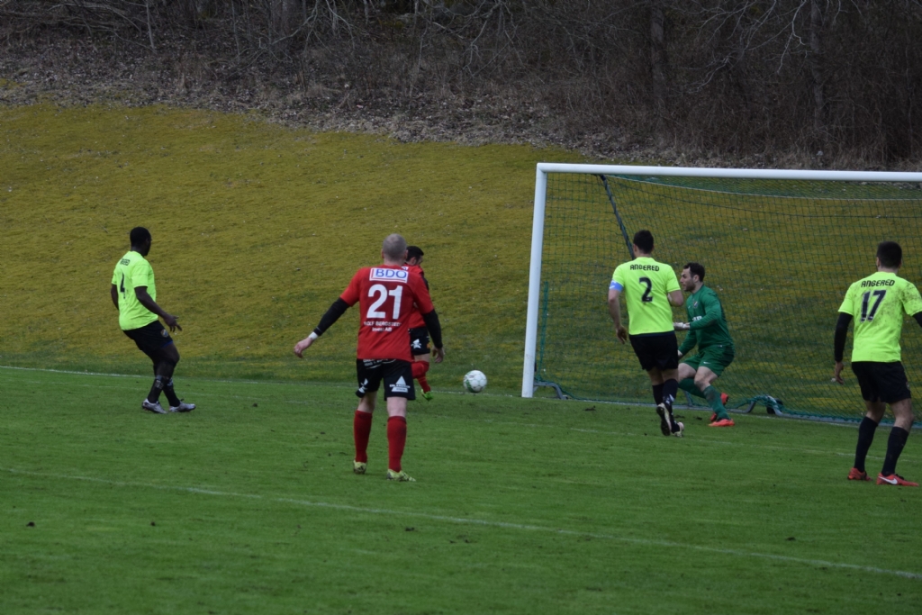 Grebbestad-Gunnilse 3-3