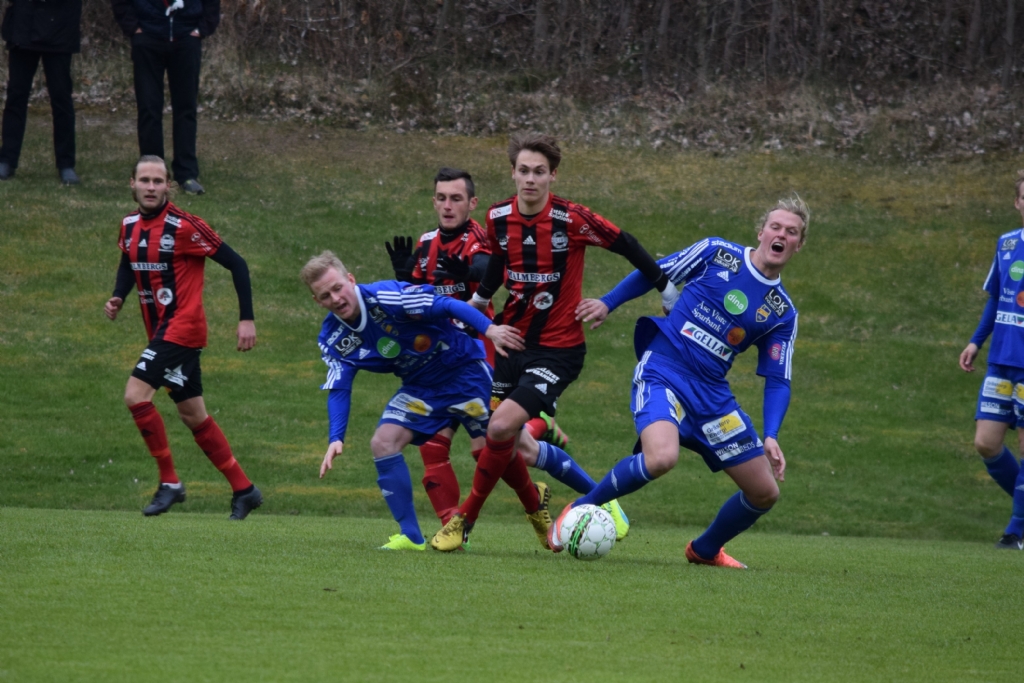 Grebbestad-Gauthiod 4-1