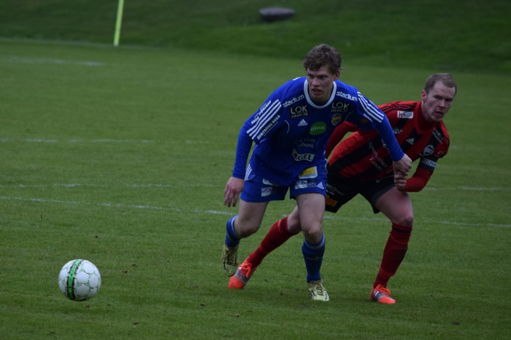 Grebbestad-Gauthiod 4-1