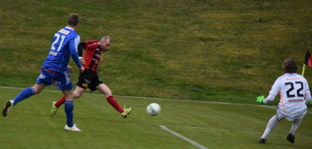Grebbestad-Gauthiod 4-1