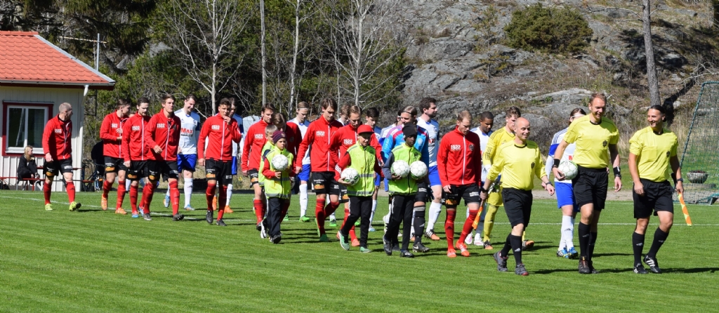 Grebbestad-Rynninge 1-0