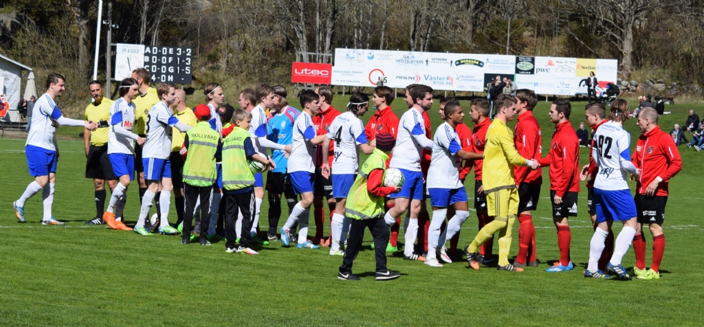 Grebbestad-Rynninge 1-0