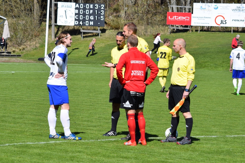 Grebbestad-Rynninge 1-0