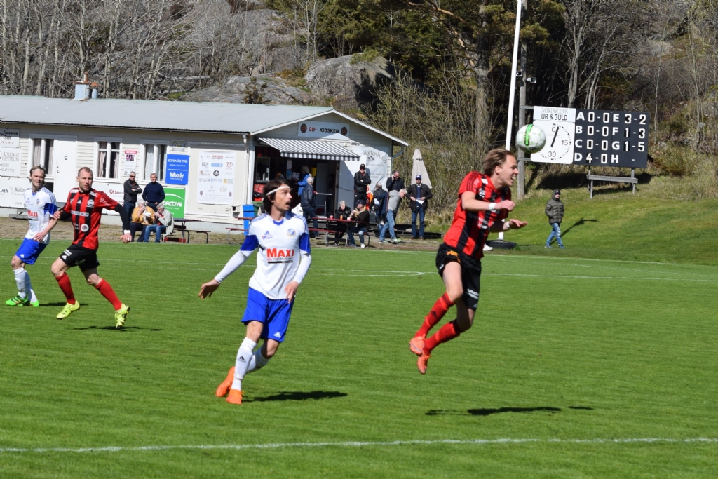Grebbestad-Rynninge 1-0
