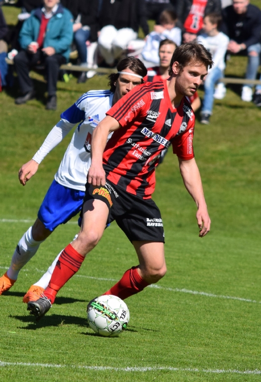 Grebbestad-Rynninge 1-0