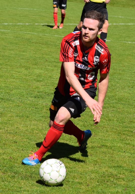 Grebbestad-Rynninge 1-0