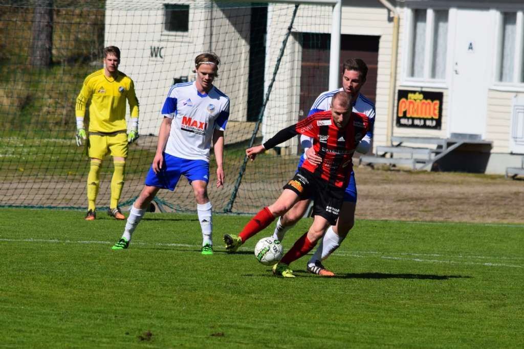 Grebbestad-Rynninge 1-0