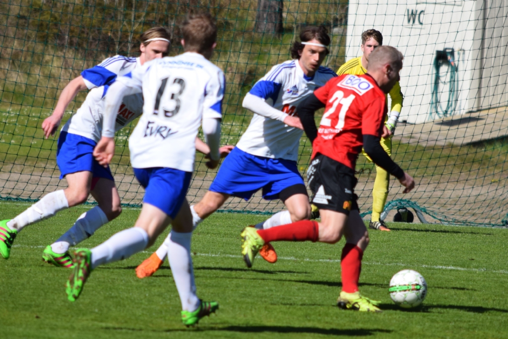Grebbestad-Rynninge 1-0