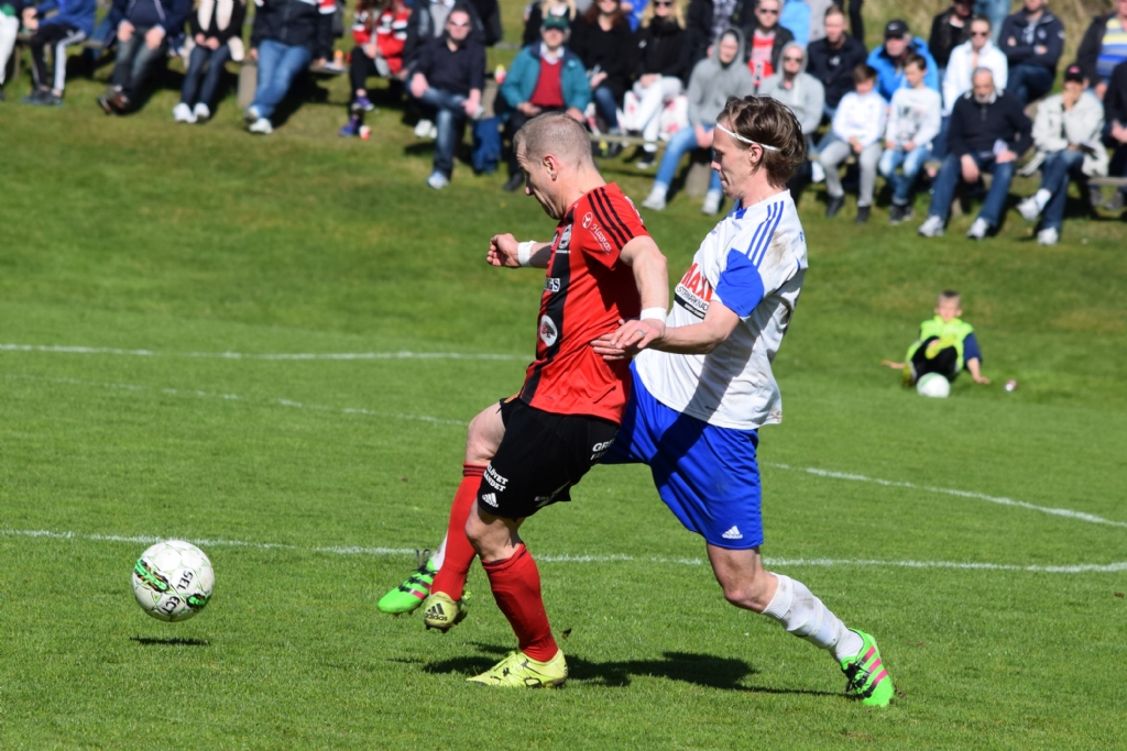 Grebbestad-Rynninge 1-0