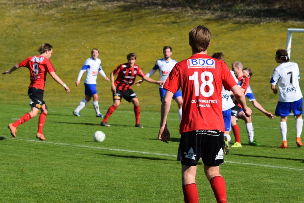 Grebbestad-Rynninge 1-0
