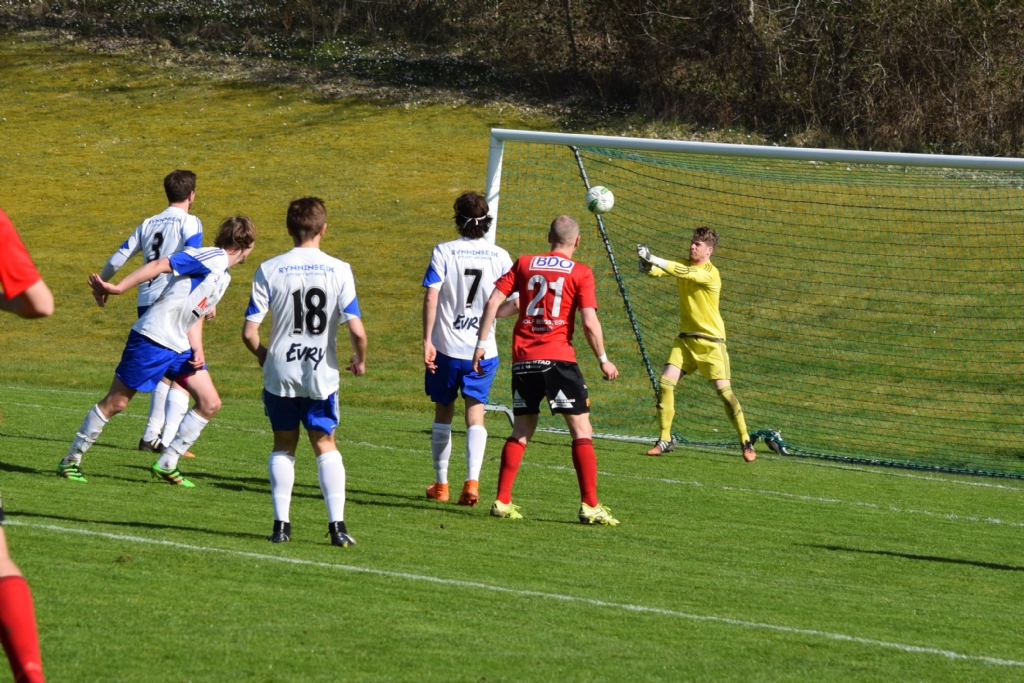 Grebbestad-Rynninge 1-0
