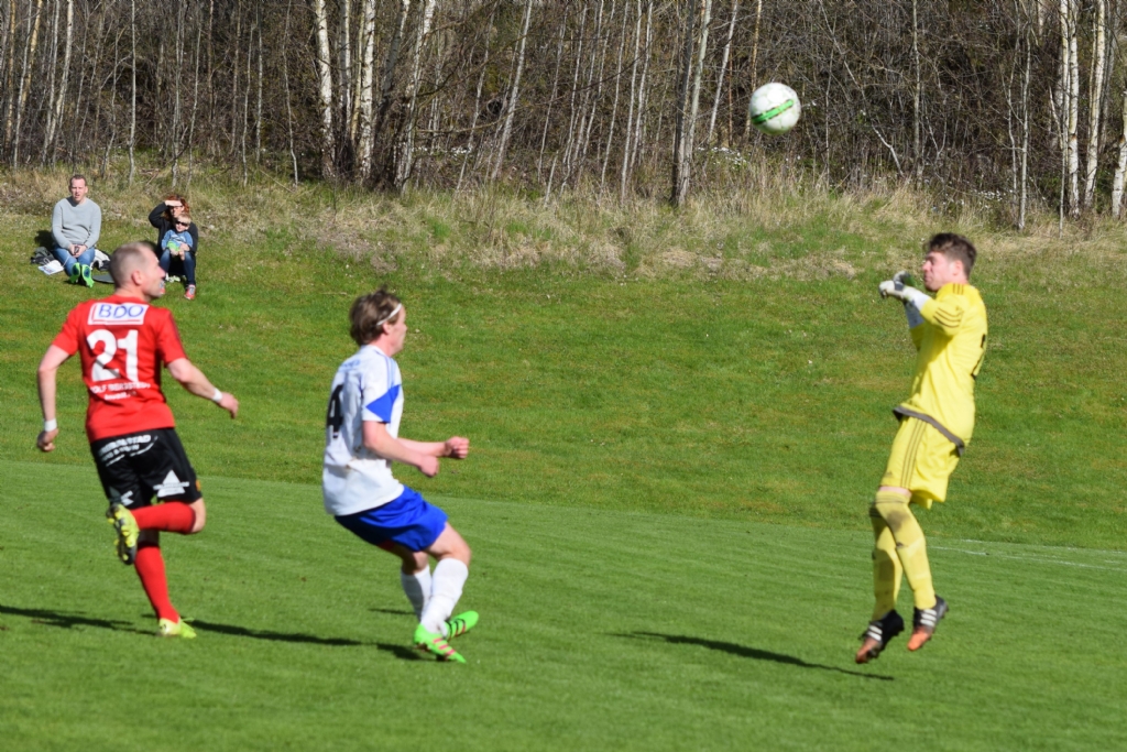 Grebbestad-Rynninge 1-0