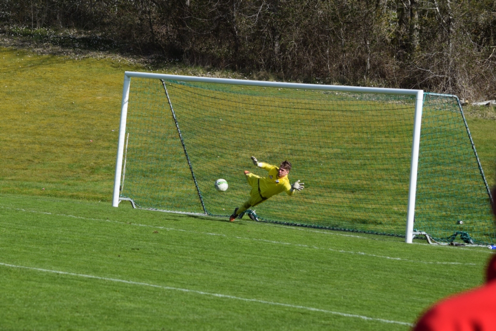 Grebbestad-Rynninge 1-0