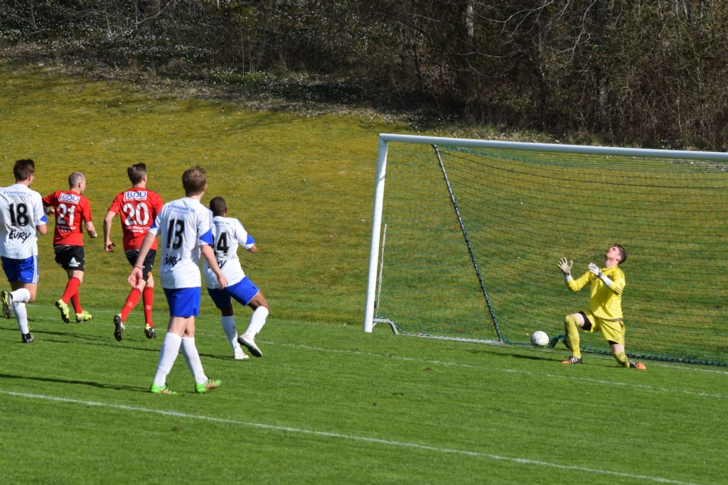 Grebbestad-Rynninge 1-0