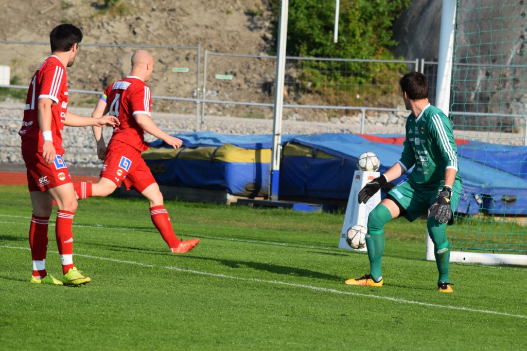 Stenungsund-Grebbestad 2-0