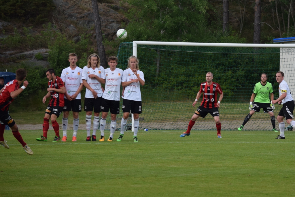 Grebbestad-Skoftebyn 0-2