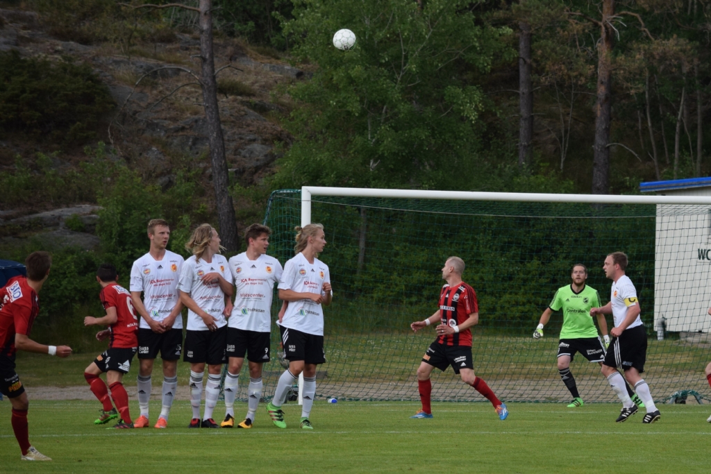 Grebbestad-Skoftebyn 0-2