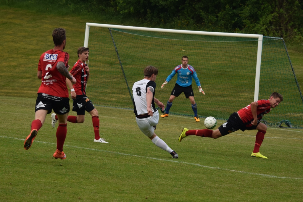 Grebbestad-Qviding 3-1