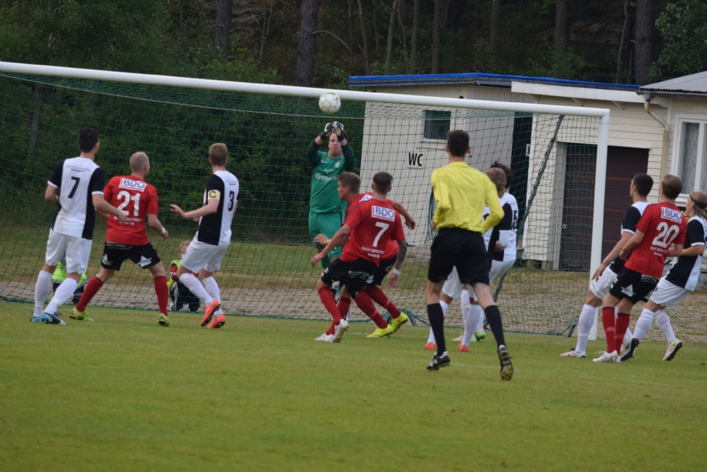 Grebbestad-Qviding 3-1