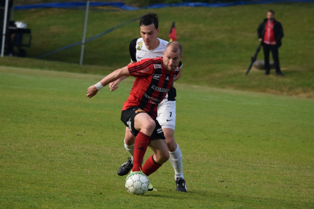 Grebbestad-Qviding 3-1