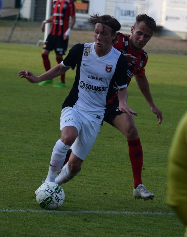 Grebbestad-Qviding 3-1