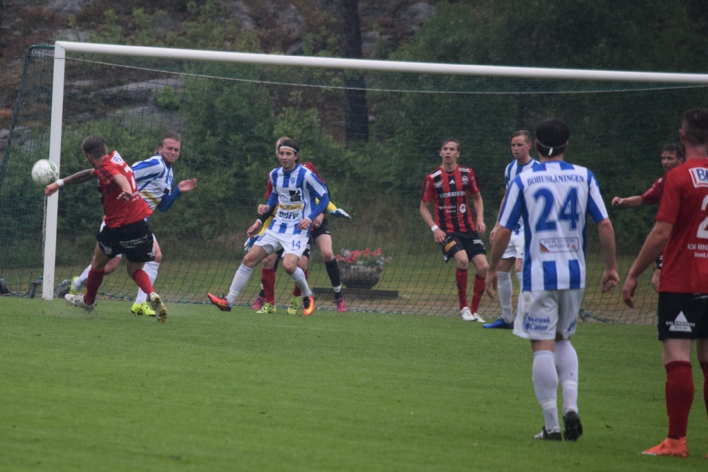 Grebbestad-Uddevalla 1-2