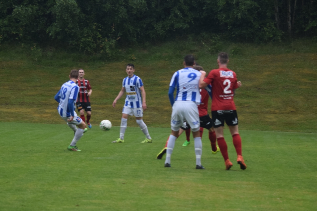 Grebbestad-Uddevalla 1-2
