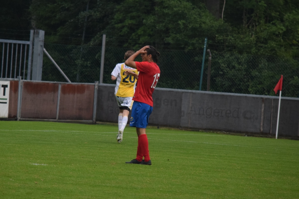Gunnilse-Grebbestad 1-2