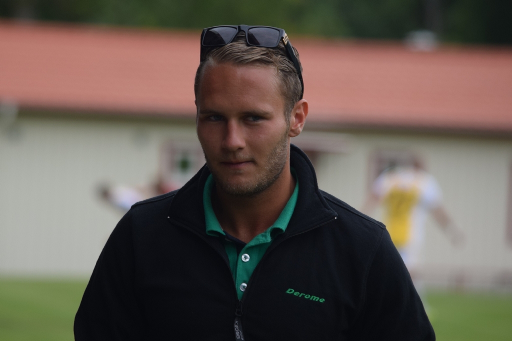 Grebbestad-Vårgårda 3-1