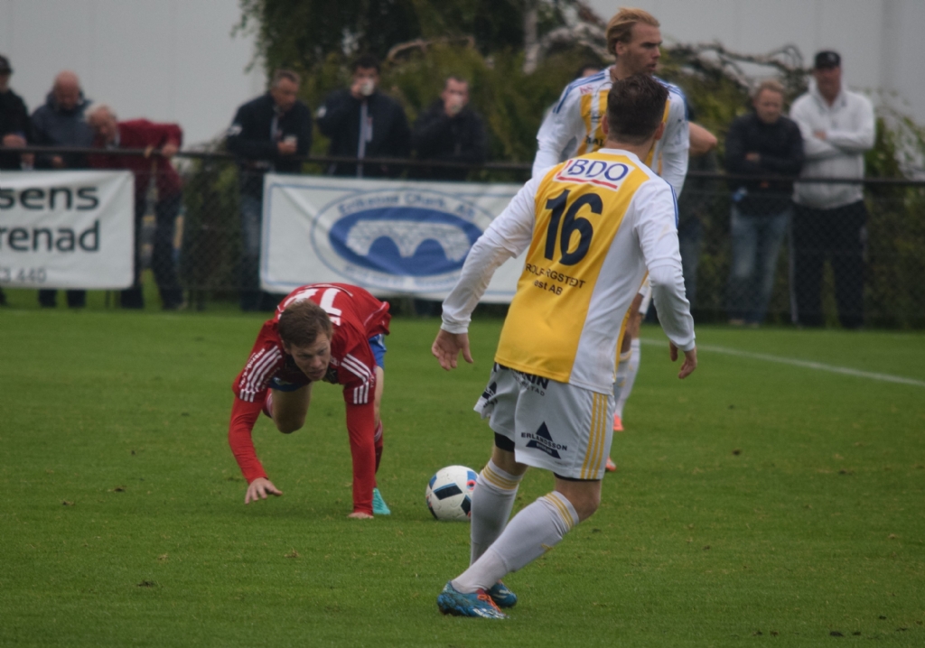 Gauthiod-Grebbestad 2-3
